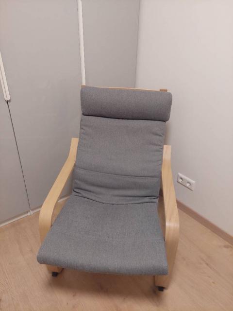 Ikea Poang fotelis