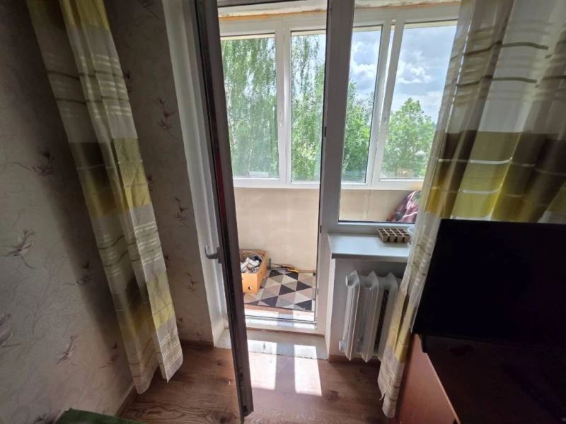 2 kambarių butas Rukloje renovuotame name, Jonava — 5/7