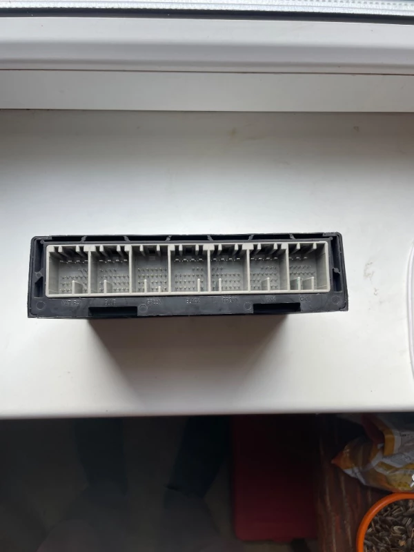 BCM BLOK OPEL INSIGNIA