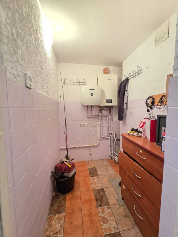 3 kambarių buto nuoma Šiauliai, Vilnius — 7/8