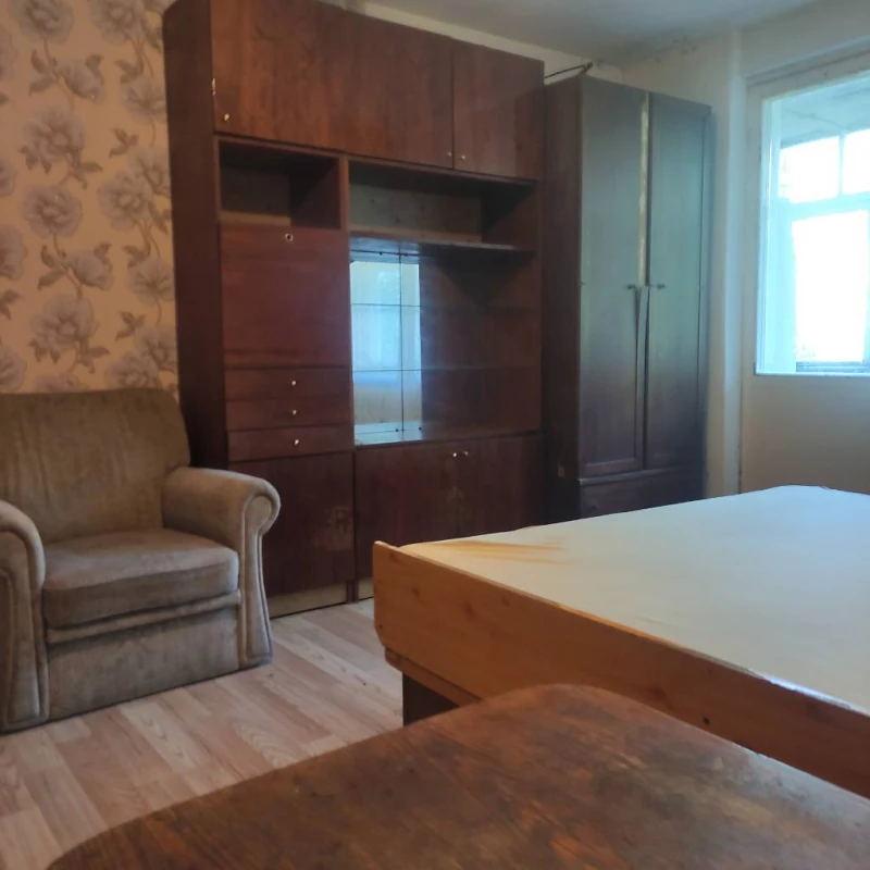 Išnuomojamas kambarys Kaune - 160Eu/mėn, Kaunas — 1/3
