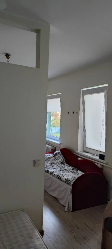1 kamb. buto Marijampolėje, Gedimino g. 29 nuoma, Marijampolė — 4/11