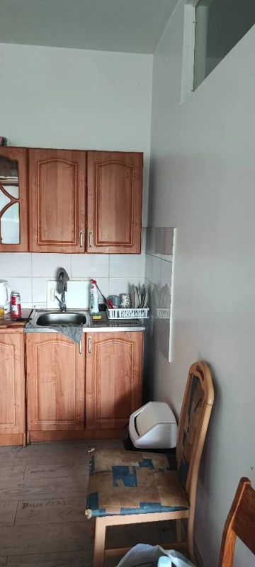 1 kamb. buto Marijampolėje, Gedimino g. 29 nuoma, Marijampolė — 10/11