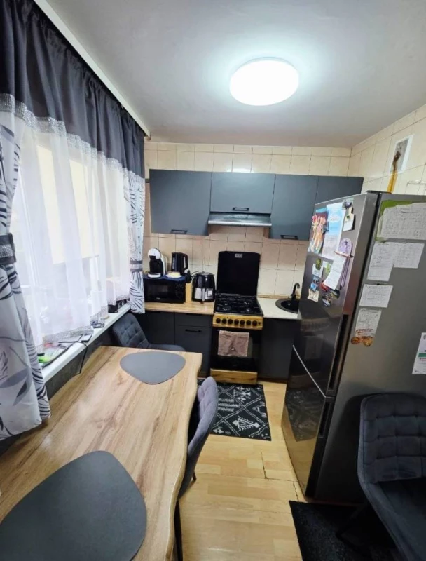 PARDUODAMAS 2 KAMBARIŲ BUTAS KĖDAINIUOSE, ŽEMAITĖS G. 32, Kėdainiai — 4/10