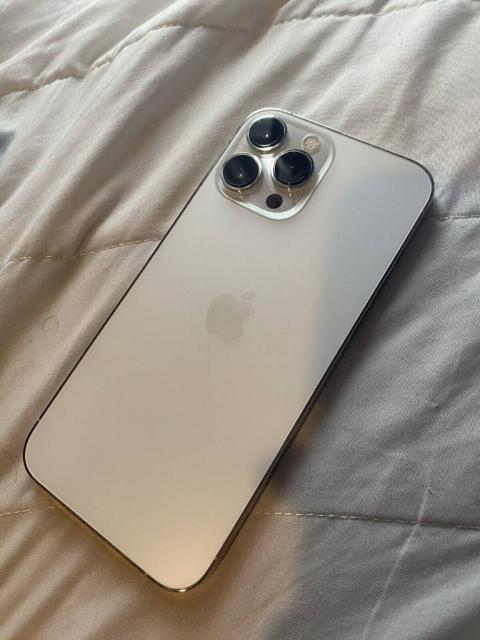 Apple iPhone 13 Pro Max – 256 GB