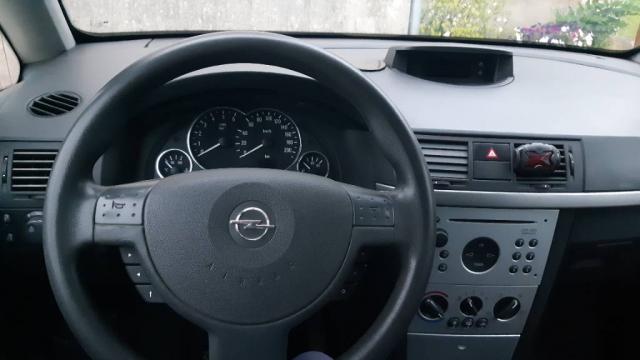 Opel meriva A 2004