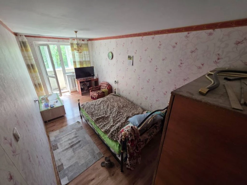 2 kambarių butas Rukloje renovuotame name, Jonava — 6/7