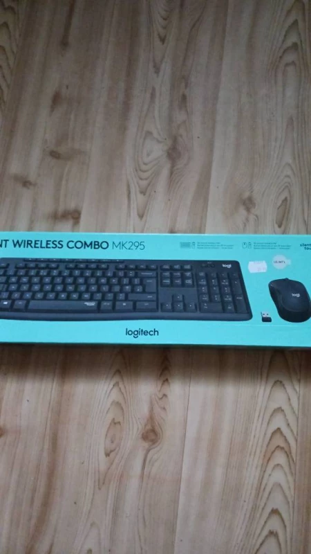 KOMPIUTERIO TASTATURA