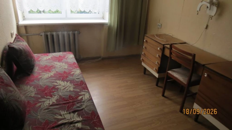4 kamb. buto nuoma Marijampolėje