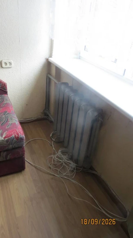 4 kamb. buto nuoma Marijampolėje, Marijampolė — 12/12