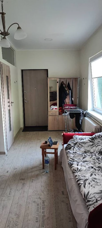 1 kamb. buto Marijampolėje, Gedimino g. 29 nuoma, Marijampolė — 5/11