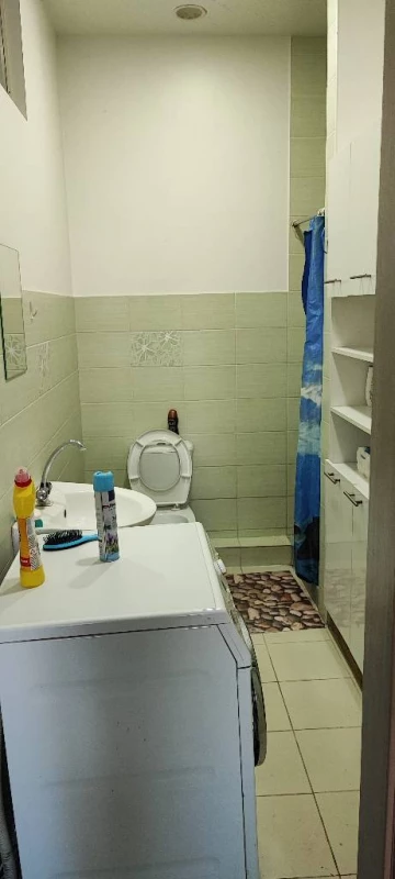 1 kamb. buto Marijampolėje, Gedimino g. 29 nuoma, Marijampolė — 6/11