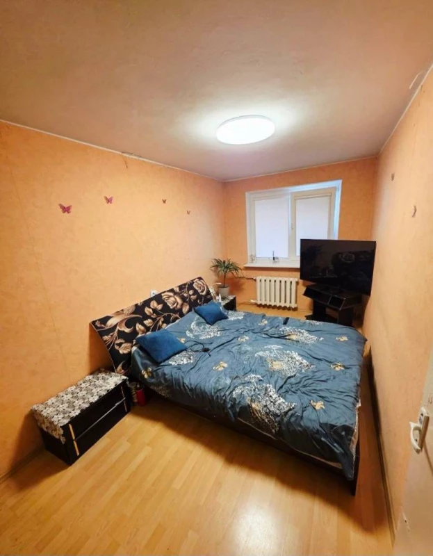PARDUODAMAS 2 KAMBARIŲ BUTAS KĖDAINIUOSE, ŽEMAITĖS G. 32, Kėdainiai — 2/10