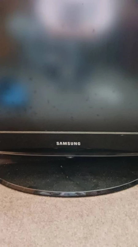 Televizorius Samsung
