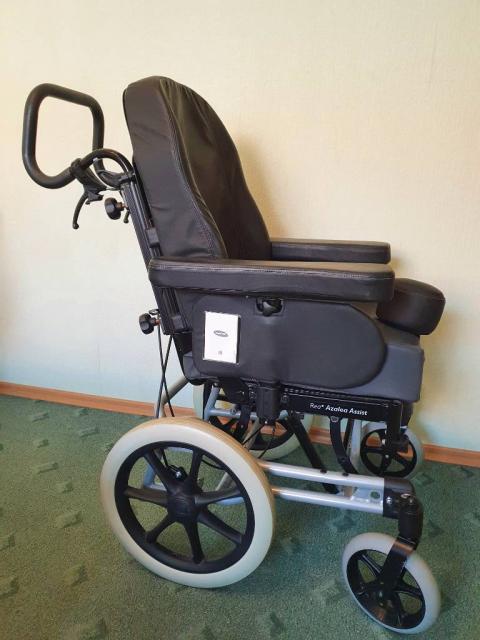 Vežimėlis neįgaliesiems