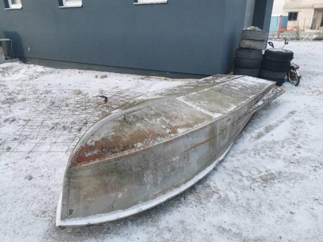 Parduodu aliuminio valtį Kazanka