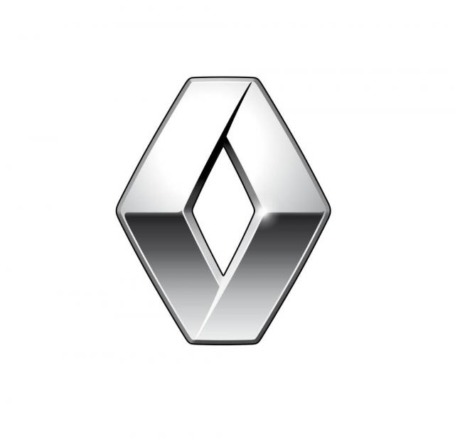 Raktų gamyba „Renault“ automobiliams