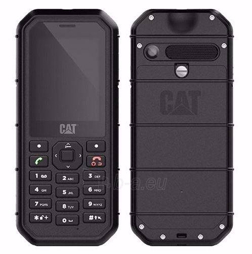 CAT B26 migtukinis telefonas