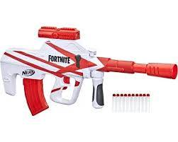 Nerf motorizuotas šautuvas Fortnite B-AR