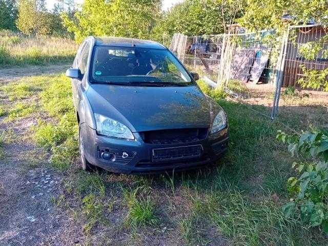 Ford fokus 2006m. 1.8d dalimis