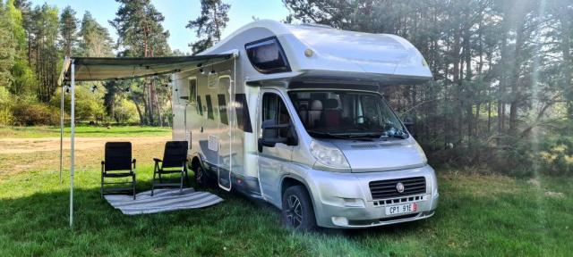 Parduodamas Kemperis