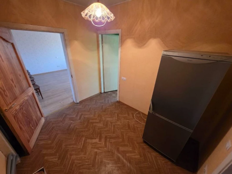 PARDUODAMI PER DU AUKŠTUS BESIRIBOJANTYS BUTAI KĖDAINIŲ R. SAV., SURVILIŠKYJE, BALIŠKIŲ G. 16, Kėdainiai — 3/10