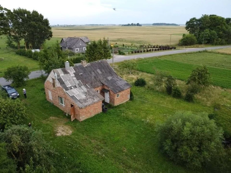 BUTAS Radviliskio r, Radviliškis — 7/12