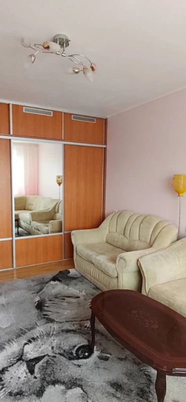 Išnuomojamas 2k butas Klaipėdoje, Klaipėda — 1/4