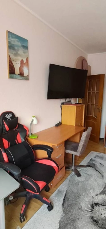 Išnuomojamas 2k butas Klaipėdoje, Klaipėda — 2/4