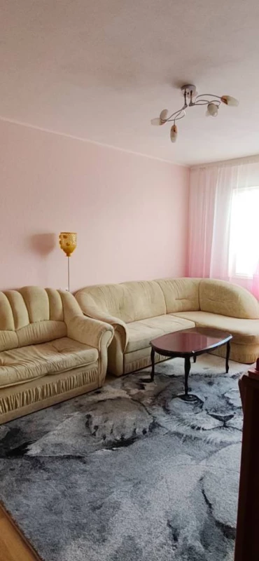 Išnuomojamas 2k butas Klaipėdoje, Klaipėda — 3/4