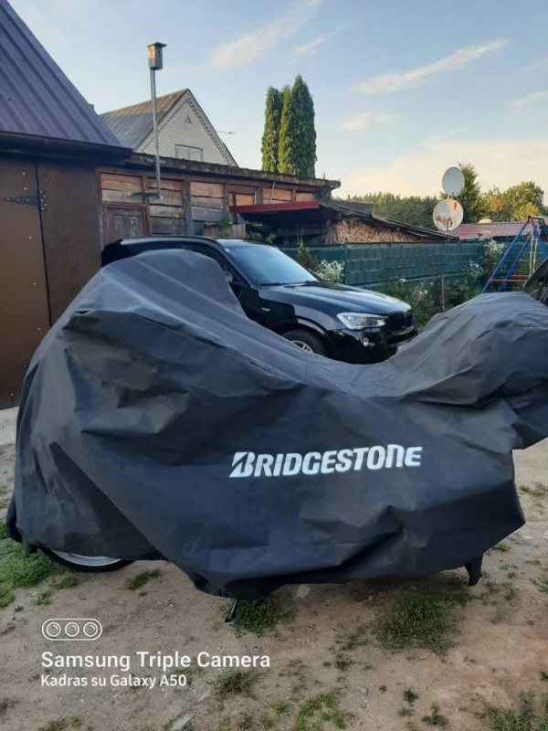 Parduodu BMW R1200RT, Nemenčinė — 7/9
