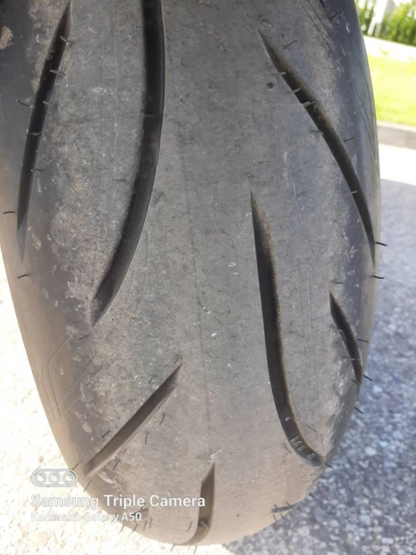 Parduodu BMW R1200RT, Nemenčinė — 9/9