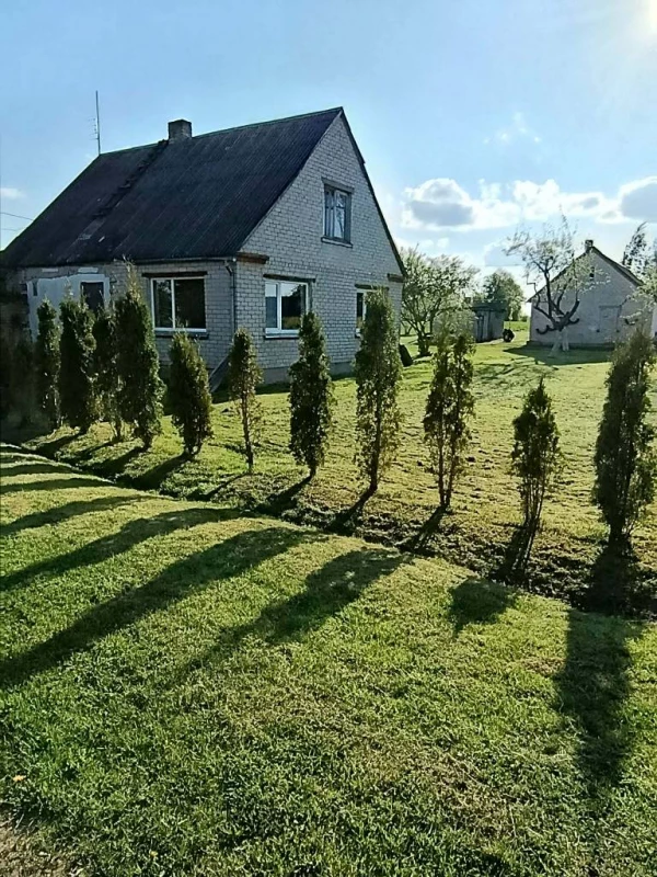 Parduodu namą Pasvalio rajonas, Pasvalys — 2/9