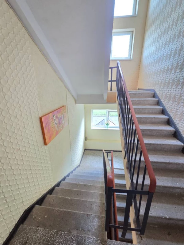 3 kambarių buto nuoma Šiauliai, Vilnius — 2/8