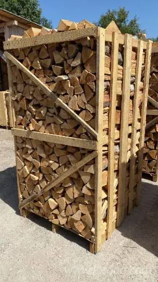 Briketai Granulės Anglis Beržinės malkos, Tauragė — 9/10