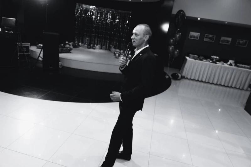 Renginių vedėjo ir dj paslaugos visoje Lietuvoje, Kaunas — 6/8