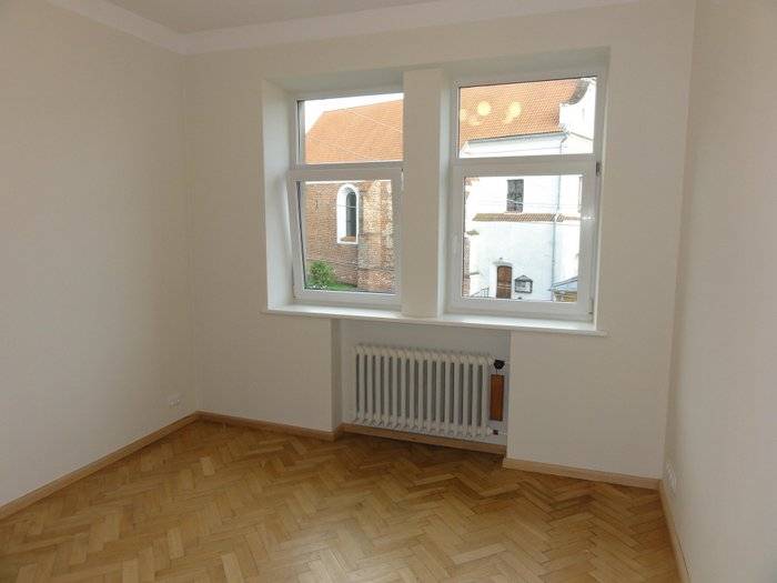 3 k. buto Benediktinių g. 7 Kaune nuoma, Kaunas — 10/13