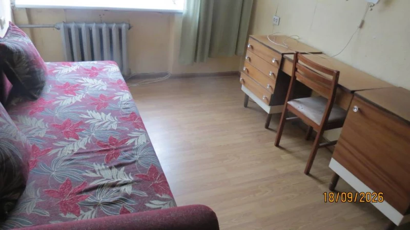 4 kamb. buto nuoma Marijampolėje, Marijampolė — 2/12