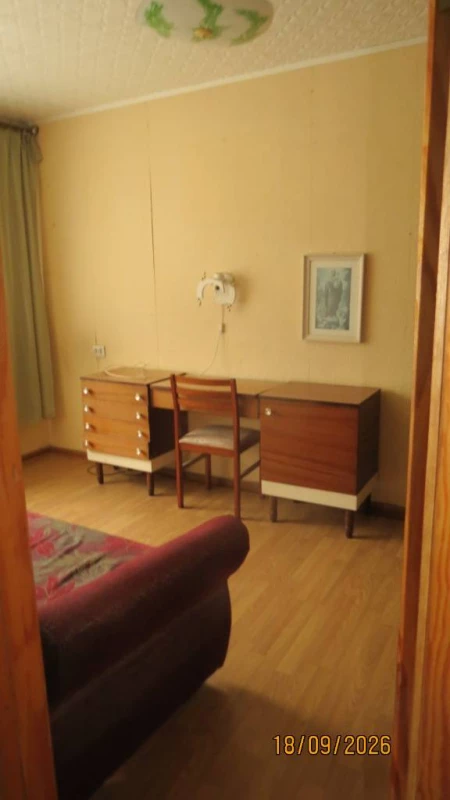 4 kamb. buto nuoma Marijampolėje, Marijampolė — 5/12