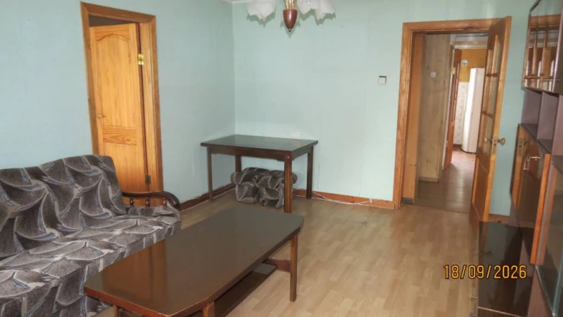 4 kamb. buto nuoma Marijampolėje, Marijampolė — 6/12
