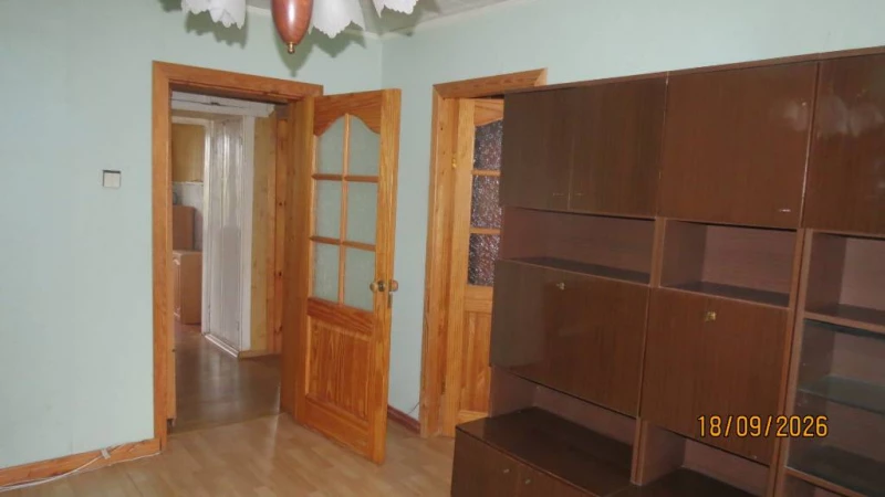 4 kamb. buto nuoma Marijampolėje, Marijampolė — 7/12