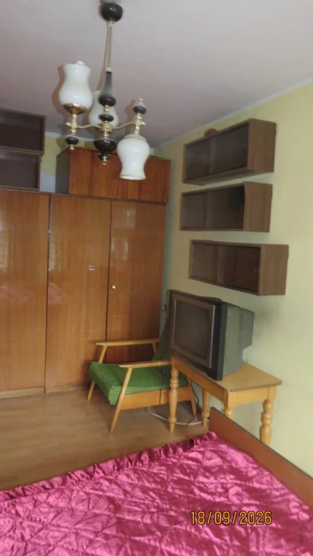 4 kamb. buto nuoma Marijampolėje, Marijampolė — 11/12