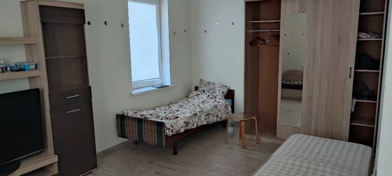 1 kamb. buto Marijampolėje, Gedimino g. 29 nuoma