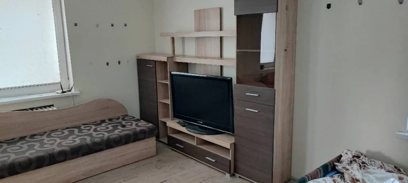 1 kamb. buto Marijampolėje, Gedimino g. 29 nuoma, Marijampolė — 2/11
