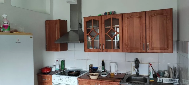 1 kamb. buto Marijampolėje, Gedimino g. 29 nuoma, Marijampolė — 11/11
