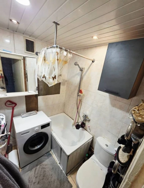 PARDUODAMAS 2 KAMBARIŲ BUTAS KĖDAINIUOSE, ŽEMAITĖS G. 32, Kėdainiai — 5/10