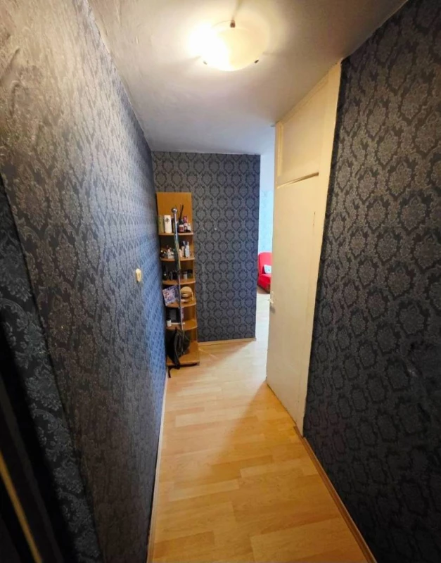 PARDUODAMAS 2 KAMBARIŲ BUTAS KĖDAINIUOSE, ŽEMAITĖS G. 32, Kėdainiai — 8/10