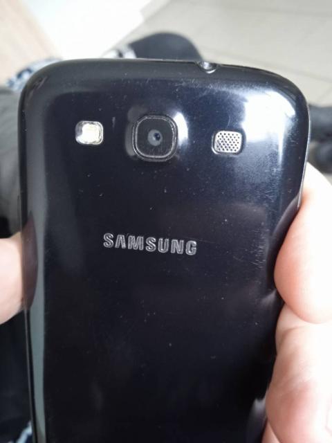 Telefonas Samsung Galaxy S3 Neo
