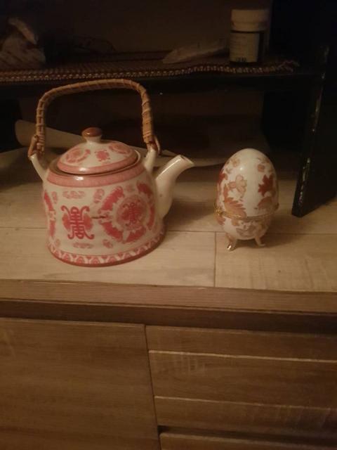 Senovinis arbatinukas