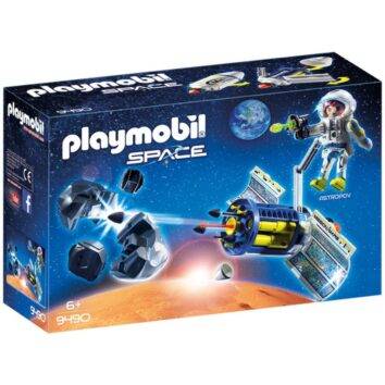 Playmoibil Space 9490